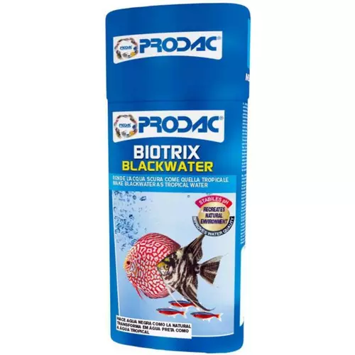 Prodac Bio Trix 500ml Blackwater
