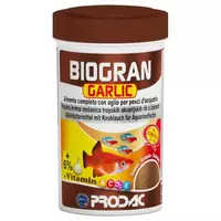 Prodac Biogran Garlic 100ml 40g