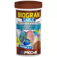 Prodac Biogran Garlic 250ml 120g