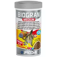 Prodac Biogran Medium 250ml 120g