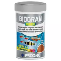Prodac Biogran Mikro 100ml 50g