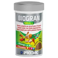 Prodac Biogran Small 100ml 45g