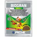 Prodac Biogran Small 15g In Pouch