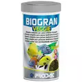 Prodac Biogran Veggie 250ml 100g