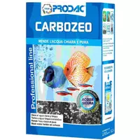 Prodac Carbo-Zeo 700g
