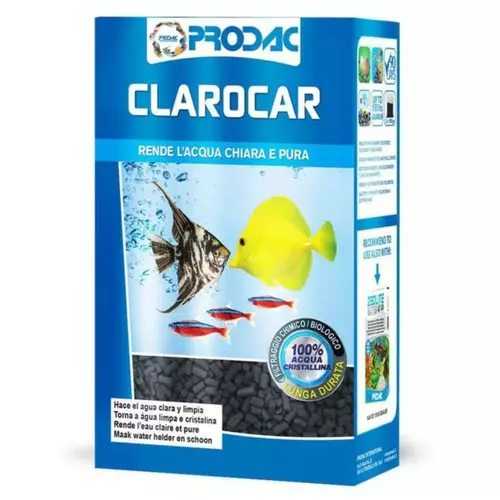 Prodac Clarocar 300g