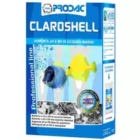 Prodac Claroshell 1kg
