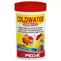 Prodac Coldwater Granules 100ml 35g