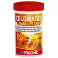 Prodac Coldwater Granules Mini 100ml 45g