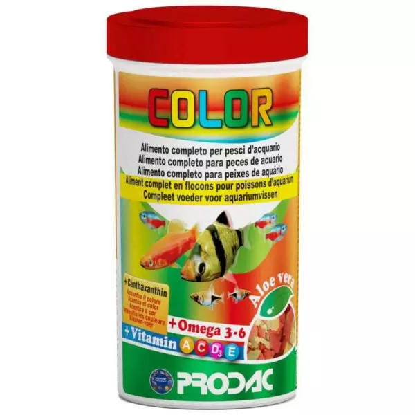 Prodac Color 250ml 50g