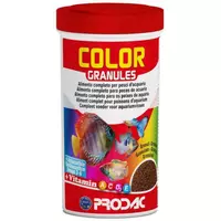 Prodac Color Granules 250ml 100g