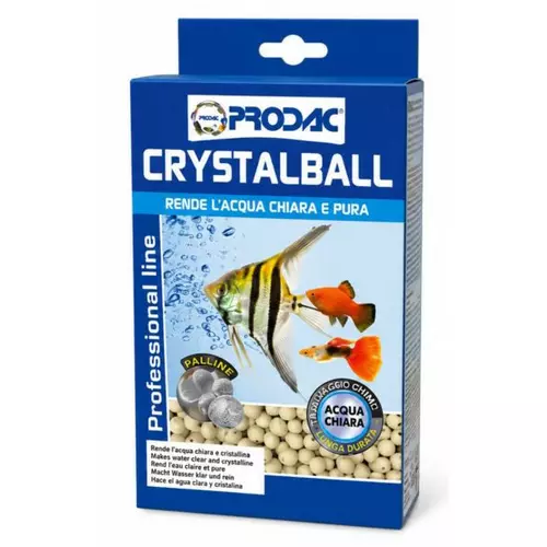Prodac Crystalball 350 Gr