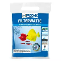 Prodac Filterwatte 100g