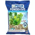 Prodac Fondovivo 10l/8kg - aqualit
