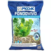 Prodac Fondovivo 3l/2,5kg - aqualit