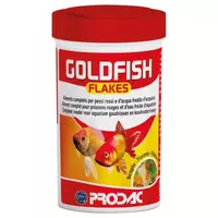 Prodac Goldfish Flakes 100ml 12g