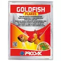 Prodac Goldfish Flakes 12g In Pouch