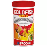 Prodac Goldfish Flakes 250ml 32g