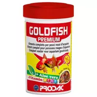 Prodac Goldfish Premium 100ml 20g