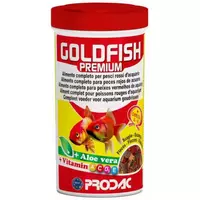Prodac Goldfish Premium 250ml 50g