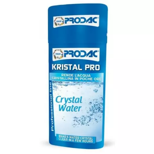 Prodac Kristal Pro 250ml