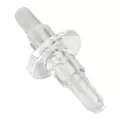 Prodac ��cznik Przewodu Powietrza 4/6mm - przezroczysty