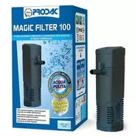Prodac Magic Filter 100