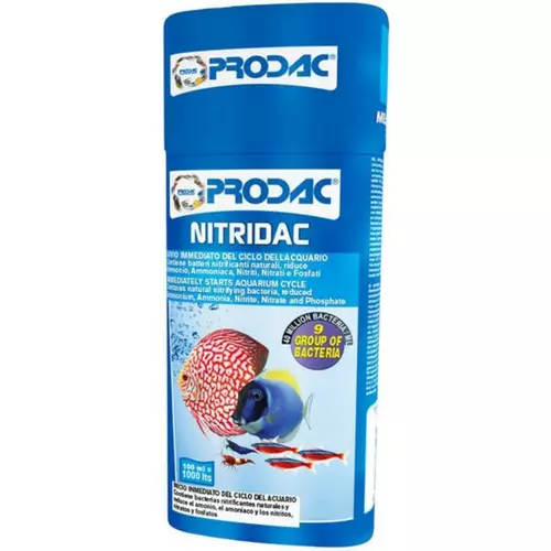 Prodac Nitridac 100ml