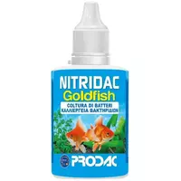 Prodac Nitridac Goldfish 30ml