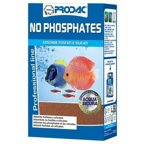 Prodac No Phosphates 200ml