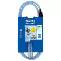 Prodac Odmulacz Mechaniczny 33cm