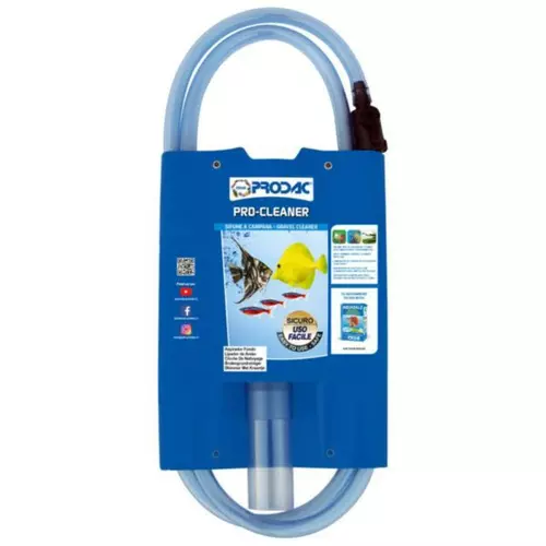 Prodac Odmulacz Mechaniczny 33cm