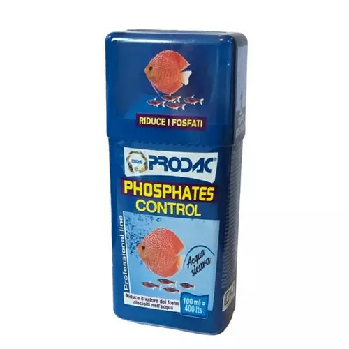 Prodac Phosphates Control 100ml