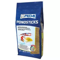 Prodac Pondsticks 1kg 8,3l