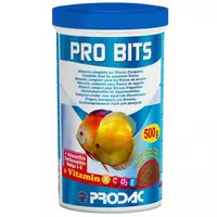 Prodac Pro Bits 1200ml 500g