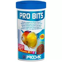 Prodac Pro Bits 250ml 100g