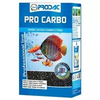 Prodac Pro Carbo 200g