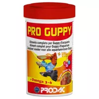 Prodac Pro Guppy 100ml 20g
