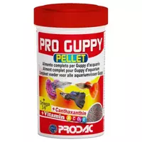 Prodac Pro Guppy Pellet 100ml 45g