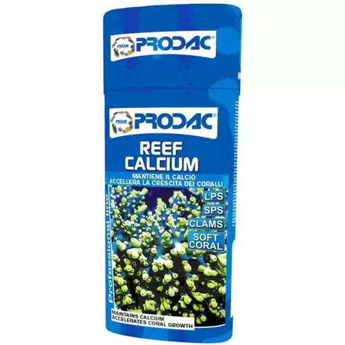 Prodac Reef Calcium 250ml