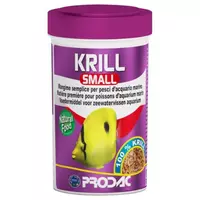 Prodac Small Krill 100ml 20g