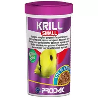Prodac Small Krill 250ml 35g