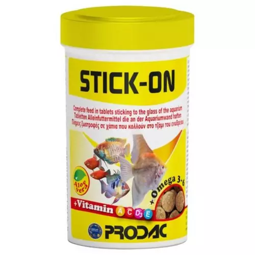 Prodac Stick-On 100ml 60g