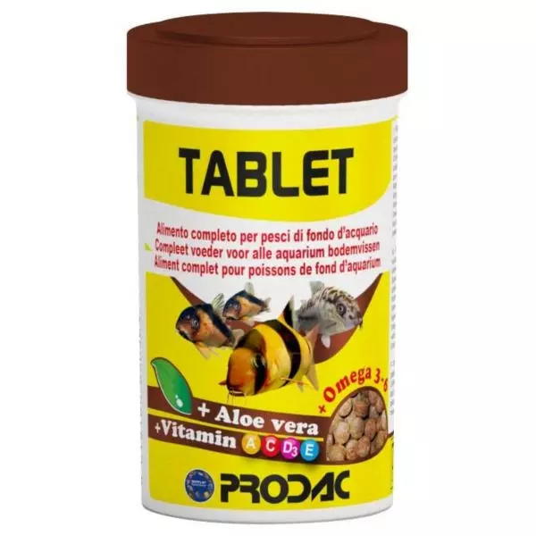 Prodac Tablet 100ml 60g