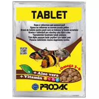 Prodac Tablet 12g In Pouch