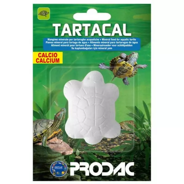 Prodac Tartacal 15g