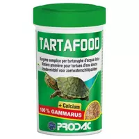 Prodac Tartafood 100ml 10g