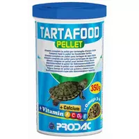 Prodac Tartafood Pellets 1,2l 350g