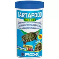 Prodac Tartafood Pellets 250ml 75g