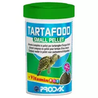 Prodac Tartafood Small Pellet 100ml 35g